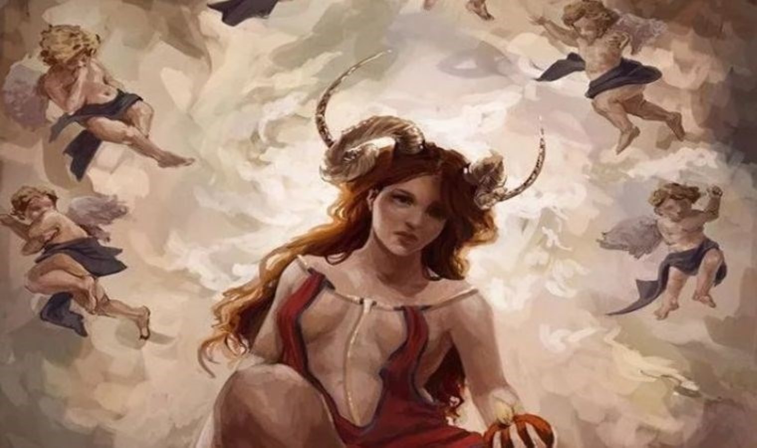Lilith ne demek? Lilith nedir? Lilith ne anlama gelir? – Son Dakika Yaşam Haberleri – 2024