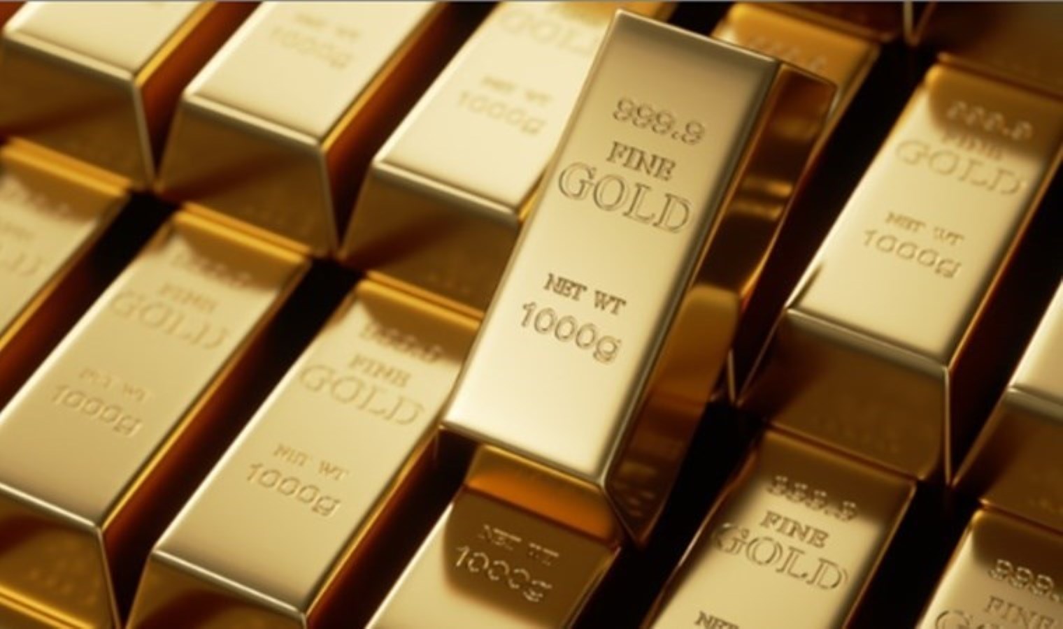 Altının kilogram fiyatı geriledi – Son Dakika Ekonomi Haberleri – 2024
