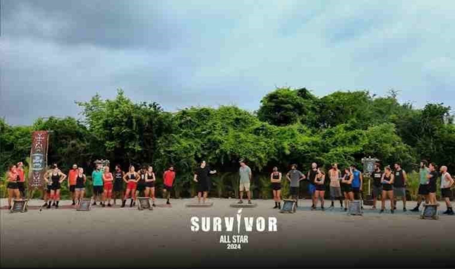 Survivor’da eleme adayı kim oldu? All Star’da eleme potasına giren ikinci isim… – Son Dakika Yaşam Haberleri – 2024